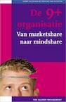 De 9+ organisatie (e-Book) - Berry Veldhoen, Stephan van Slooten (ISBN 9789089650863)