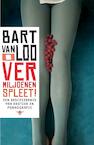 O vermiljoenen spleet (e-Book) - Bart Van Loo (ISBN 9789460420542)