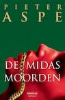 De midasmoorden (e-Book) - Pieter Aspe (ISBN 9789460410291)