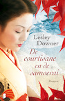 De courtisane en de samoerai (e-Book) - Lesley Downer (ISBN 9789460929564)