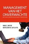 Management van het onverwachte (e-Book) - Karl Weick, Kathleen Sutcliffe (ISBN 9789045312217)