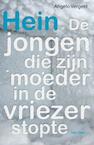Hein (e-Book) - Angelo Vergeer (ISBN 9789047515289)