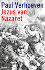 Jezus van Nazareth (e-Book) - Paul Verhoeven, Rob van Scheers (ISBN 9789460927348)