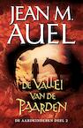 De Aardkinderen / 2 De Vallei van de paarden (e-Book) - Jean Auel (ISBN 9789044965513)