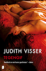 Tegengif (e-Book) - Judith Visser (ISBN 9789460925917)
