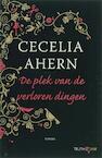 De plek van de verliren dingen (e-Book) - Cecelia Ahern (ISBN 9789049952105)