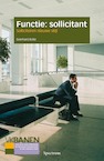 Functie: Sollicitant (e-Book) - Geerhard Bolte (ISBN 9789049104009)