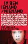 Ik ben iemand/ niemand (e-Book) - Guy Didelez, Lieven De Pril (ISBN 9789460412127)