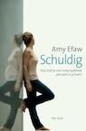 Schuldig (e-Book) - Amy Efaw (ISBN 9789047516453)