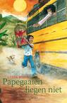 Papegaaien liegen niet (e-Book) - Lydia Rood (ISBN 9789025857400)