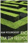 Kind van een vreemde (e-Book) - Alan Hollinghurst (ISBN 9789044618433)