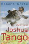Joshua Joshua Tango (e-Book) - Robert Wolfe (ISBN 9789061699293)