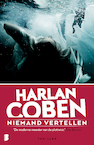 Niemand vertellen (e-Book) - Harlan Coben (ISBN 9789460925573)