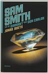 Sam Smith en de diamant van Don Carlos (e-Book) - Jonas Boets (ISBN 9789460412226)