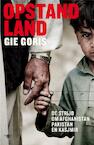 Opstandland (e-Book) - Gie Goris (ISBN 9789460420665)