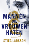 Mannen die vrouwen haten (e-Book) - Stieg Larsson (ISBN 9789044962543)