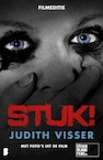 Stuk (e-Book) - Judith Visser (ISBN 9789460926402)