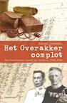 Overakker-complot (e-Book) - Esther Zwinkels (ISBN 9789049107529)