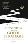 Het geheim van een goede strategie (e-Book) - Richard Rumelt (ISBN 9789000300426)