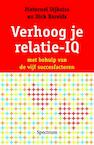 Berhoog je relatie IQ (e-Book) - Pieternel Dijkstra, Dick Barelds (ISBN 9789000309672)