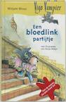 Bloedlink partijtje (e-Book) - Mirjam Mous (ISBN 9789000301669)