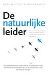 De natuurlijke leider (e-Book) - Mark van Vugt, Anjana Ahuja (ISBN 9789044964592)