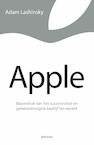 Apple (e-Book) - Adam Lashinsky (ISBN 9789000309016)