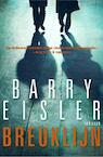 Breuklijn (e-Book) - Barry Eisler (ISBN 9789044966077)