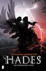 Hades (e-Book) - Alexandra Adornetto (ISBN 9789460231780)