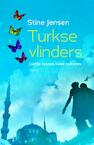 Turkse vlinders - Stine Jensen (ISBN 9789026324994)