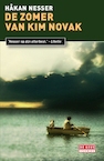 De zomer van Kim Novak (e-Book) - Håkan Nesser (ISBN 9789044524789)