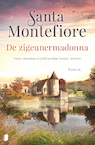 De zigeunermadonna - Santa Montefiore (ISBN 9789022562758)