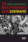 De geschiedenis van Suriname (e-Book) - Hans Buddingh' (ISBN 9789046811726)