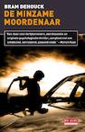 De minzame moordenaar (e-Book) - Bram Dehouck (ISBN 9789044522068)