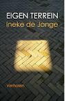 Eigen terrein (e-Book) - Ineke de Jonge (ISBN 9789079418145)