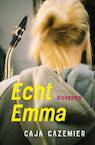 Echt Emma (e-Book) - Caja Cazemier (ISBN 9789021670164)