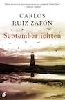 Septemberlichten (e-Book) - Carlos Ruiz Zafón (ISBN 9789044966572)
