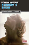 Kennedy s brein (e-Book) - Henning Mankell (ISBN 9789044521795)