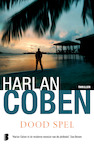 Dood spel - Harlan Coben (ISBN 9789022564042)