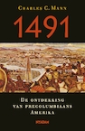 1491 (e-Book) - Charles C. Mann (ISBN 9789046814246)