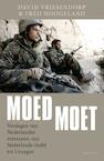 Moed moet (e-Book) - David Vriesendorp, Fred Hoogeland (ISBN 9789000316649)