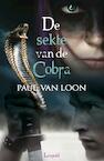 De sekte van de cobra (e-Book) - Paul van Loon (ISBN 9789025861599)