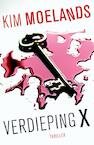Verdieping X (e-Book) - Kim Moelands (ISBN 9789044969245)