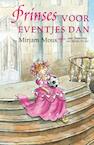 Prinses voor eventjes dan (e-Book) - Mirjam Mous (ISBN 9789000318216)