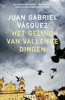 Het geluid van vallende dingen (e-Book) - Juan Gabriel Vasquez (ISBN 9789044966619)