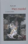 Het model en andere verhalen - Kurt Lob (ISBN 9789086050093)