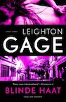 Blinde haat (e-Book) - Leighton Gage (ISBN 9789045200699)