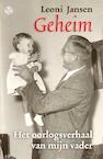 Geheim (e-Book) - Leoni Jansen (ISBN 9789491567094)
