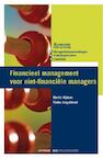 Financieel management voor de niet financiële manager - NCOI - M. Nijman, F. Jongebloed (ISBN 9789049106966)
