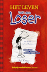 Het leven van een loser - Jeff Kinney (ISBN 9789026125690)